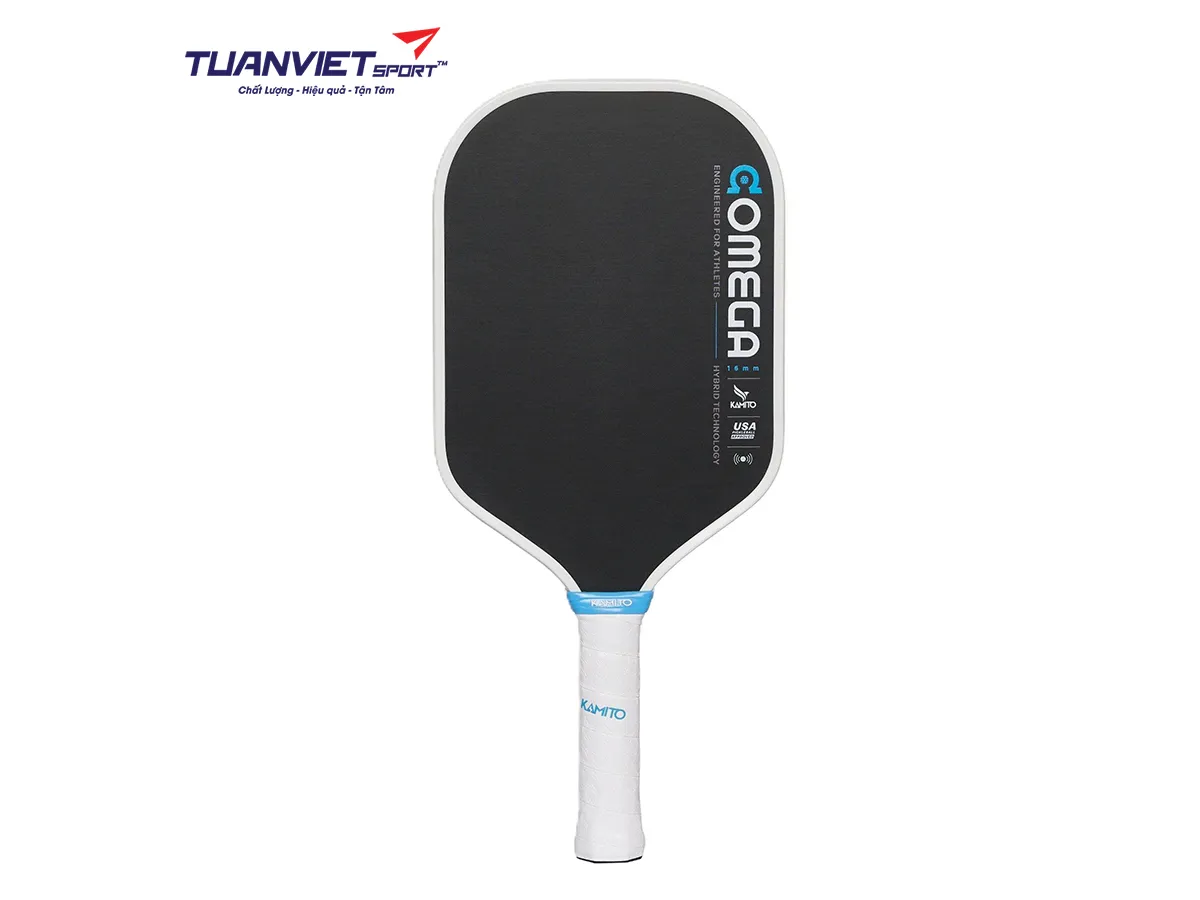 Vợt Pickleball Kamito Omega