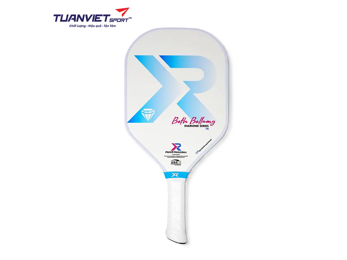 Vợt Pickleball ProXR Beth Bellamy Diamond Series