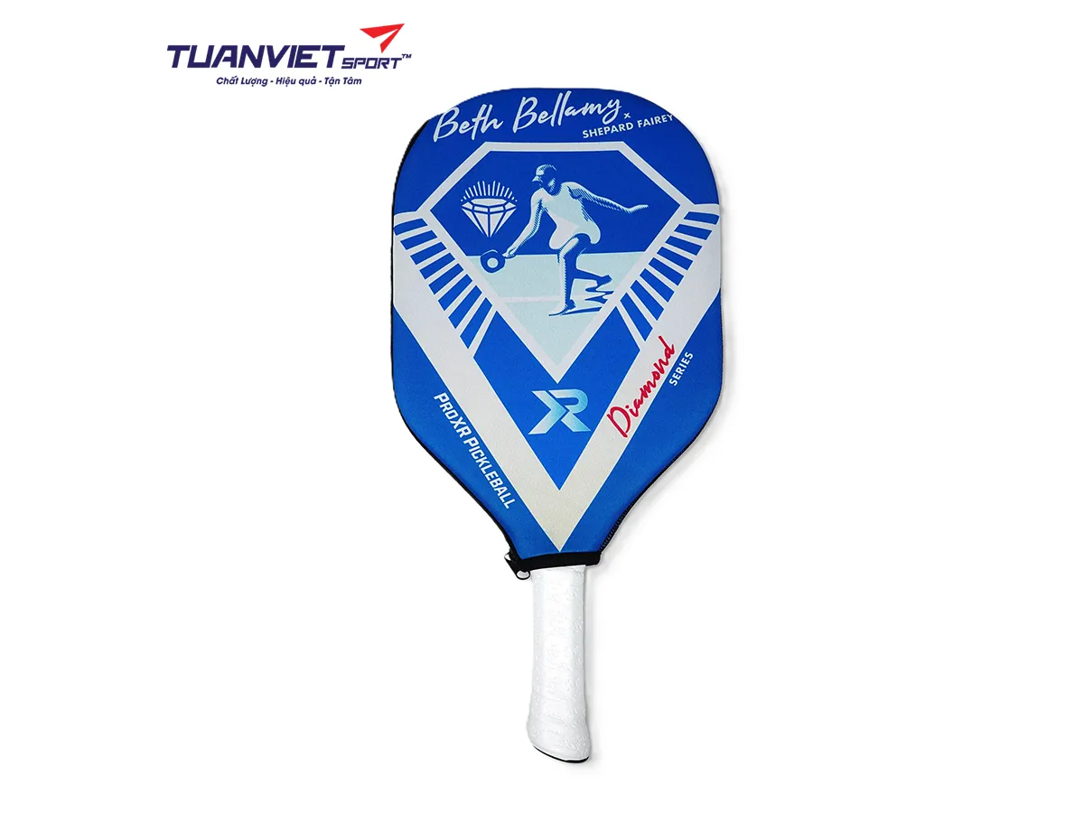 Vợt Pickleball ProXR Beth Bellamy Diamond Series