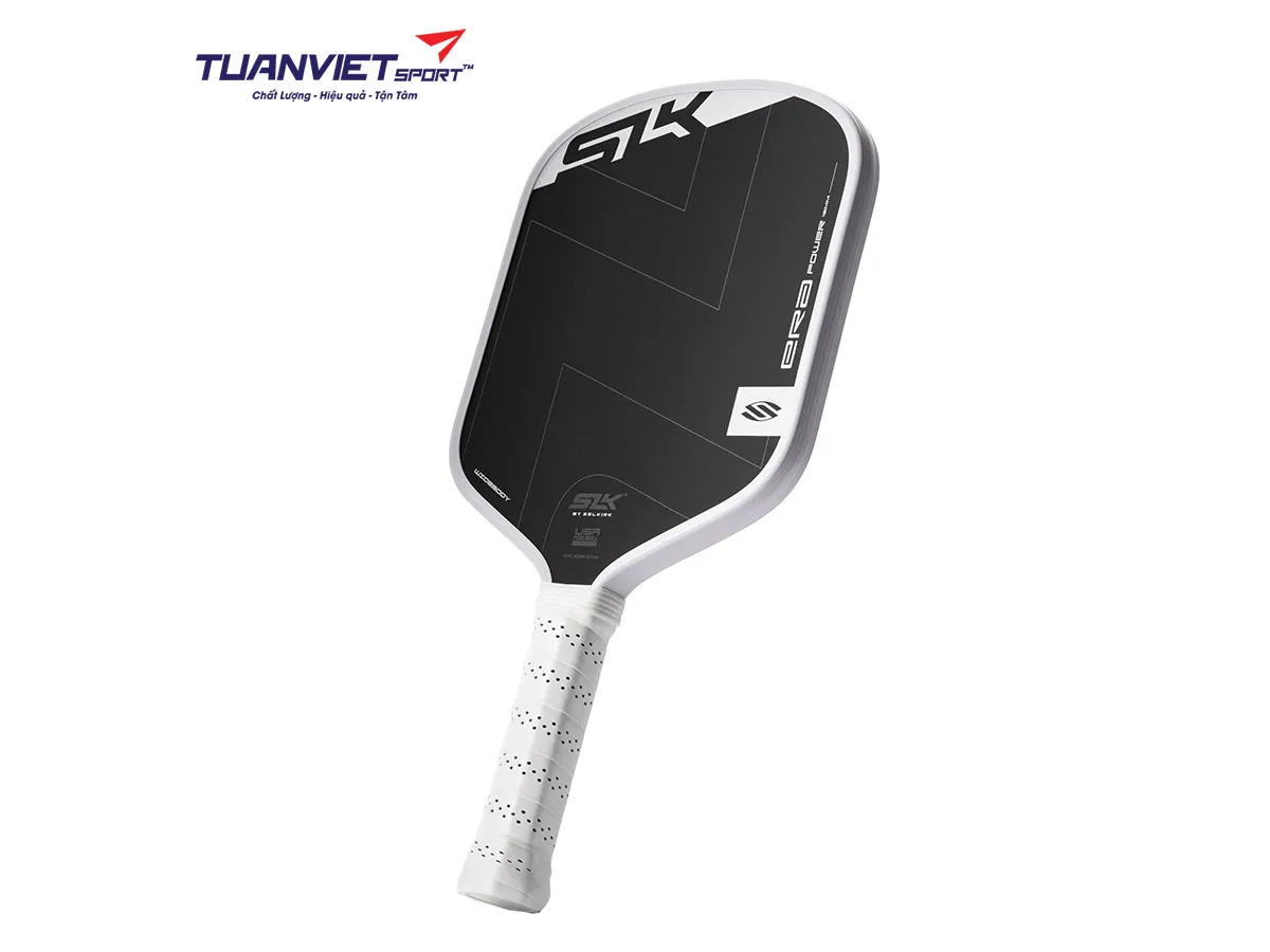 Vợt Pickleball SLK ERA Power Widebody