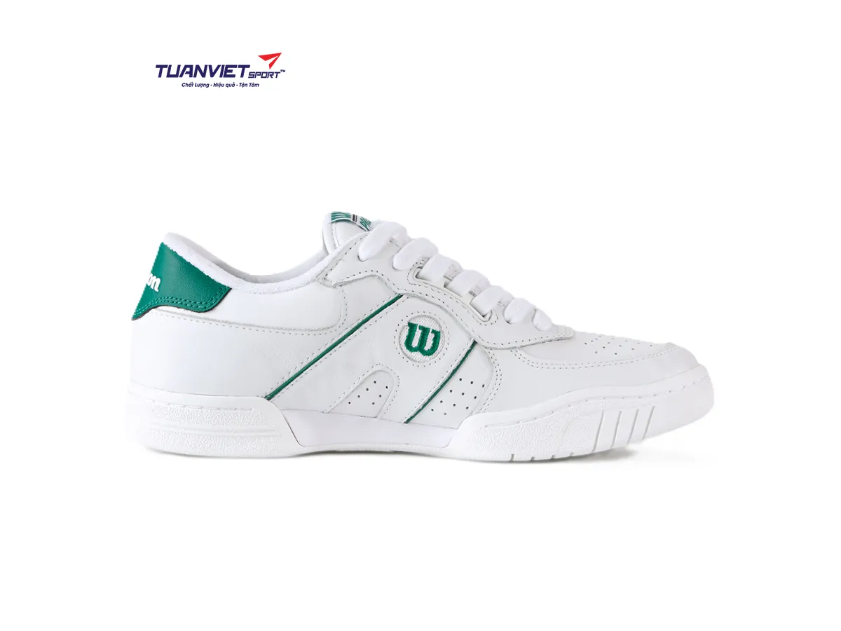 Giày Tennis Unisex Wilson Pro Staff 87