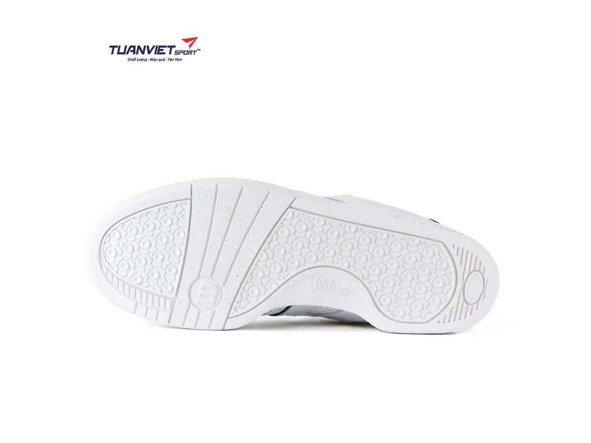 Giày Tennis Unisex Wilson Pro Staff 87