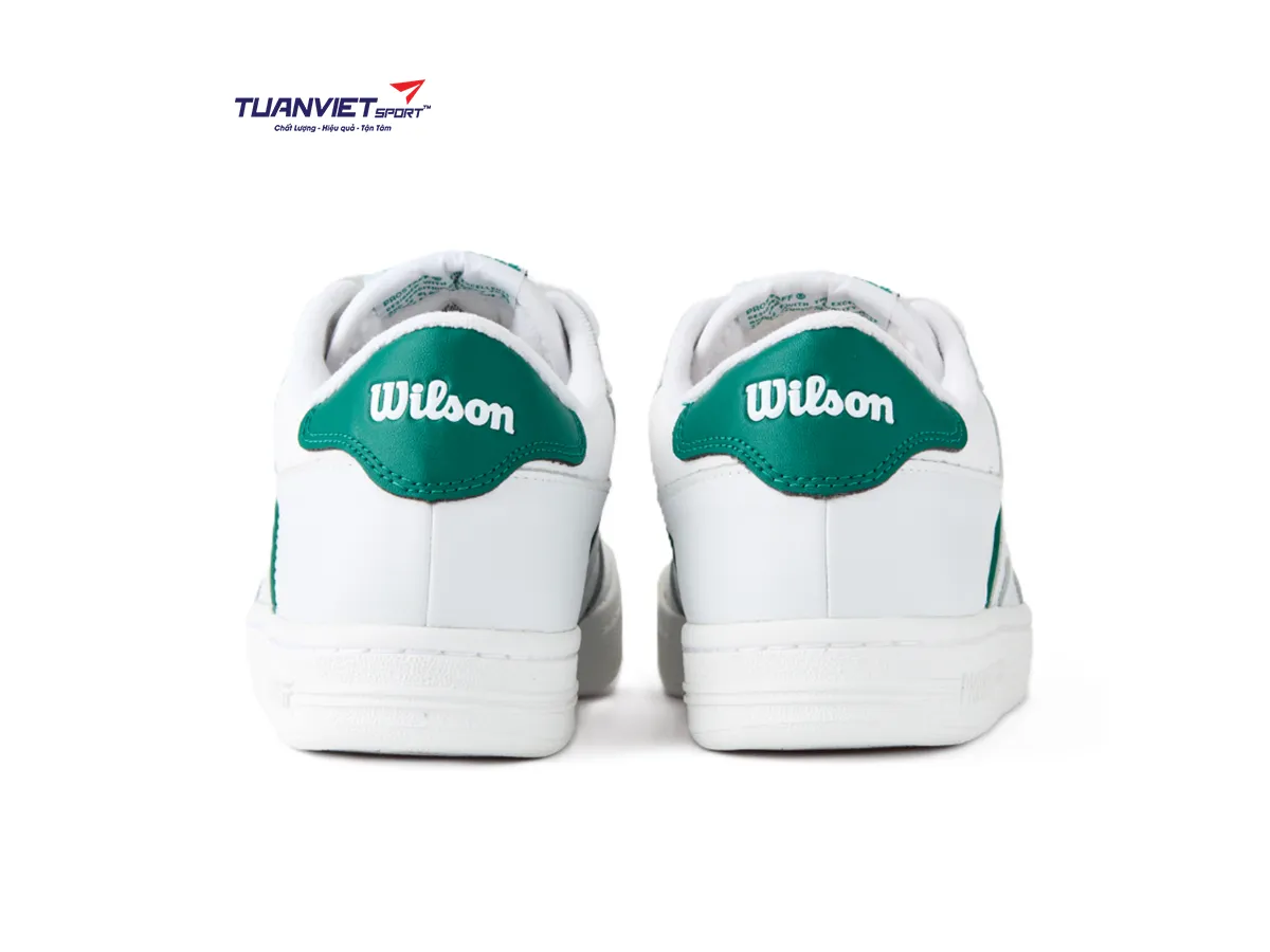 Giày Tennis Unisex Wilson Pro Staff 87