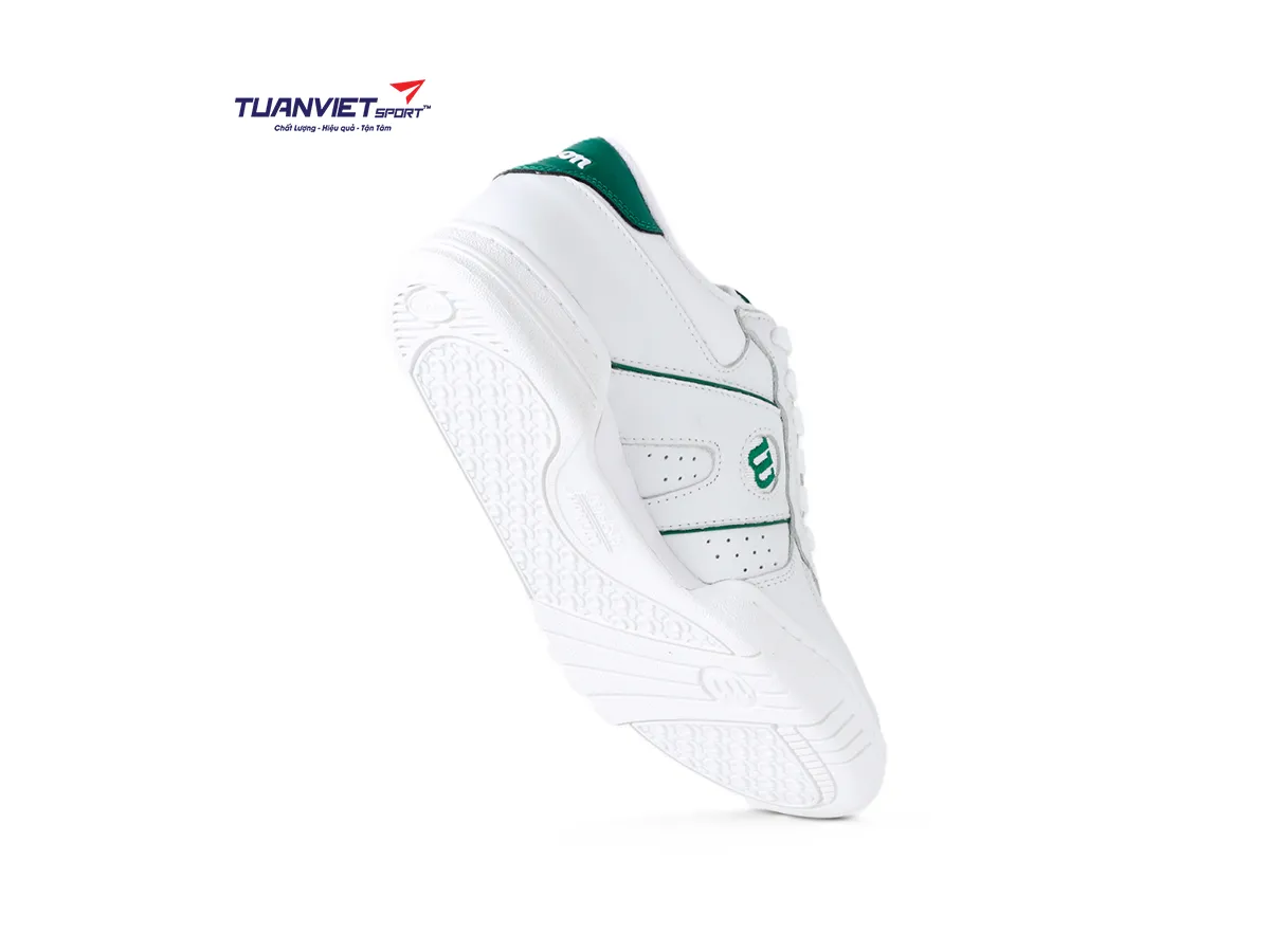 Giày Tennis Unisex Wilson Pro Staff 87