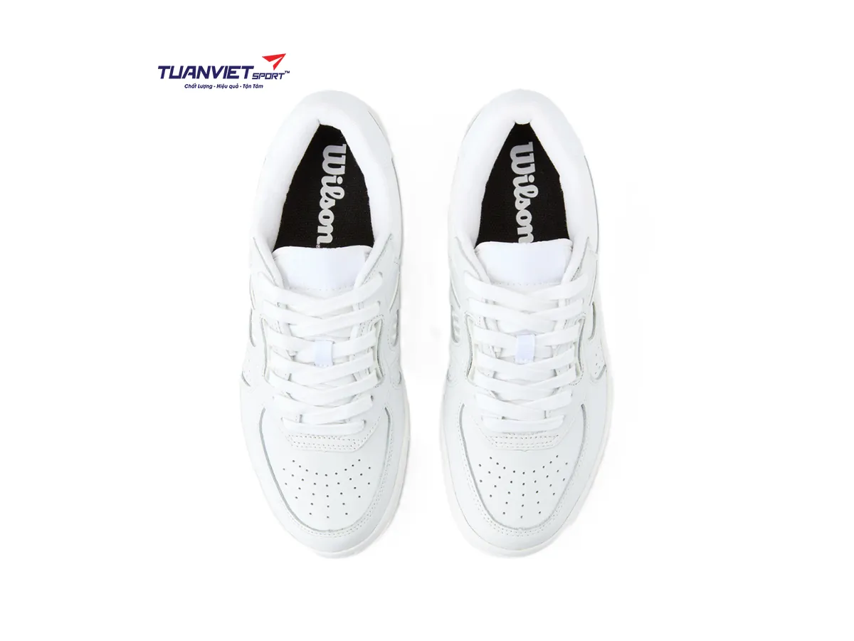 Giày Tennis Unisex Wilson Pro Staff 87