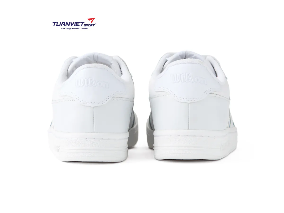 Giày Tennis Unisex Wilson Pro Staff 87