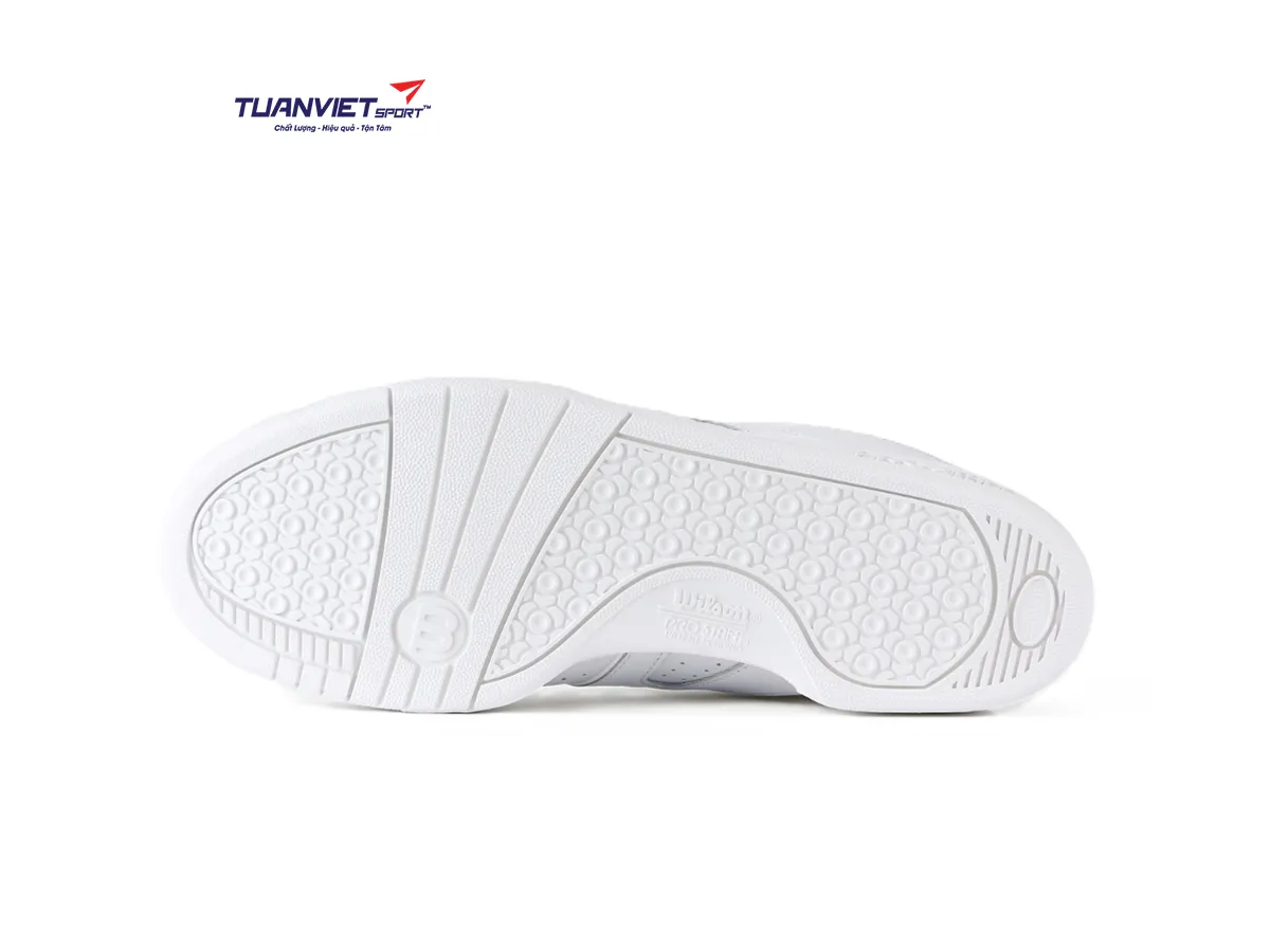 Giày Tennis Unisex Wilson Pro Staff 87
