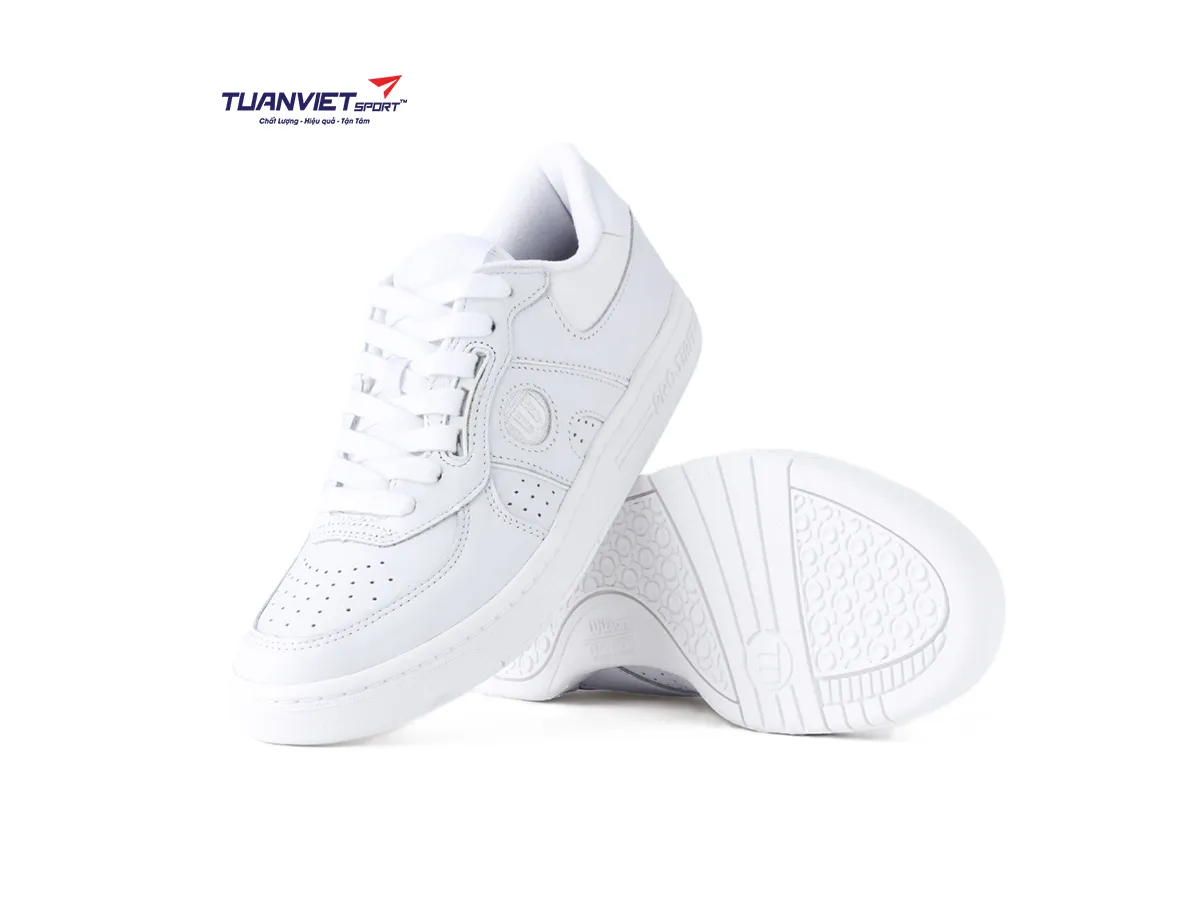 Giày Tennis Unisex Wilson Pro Staff 87