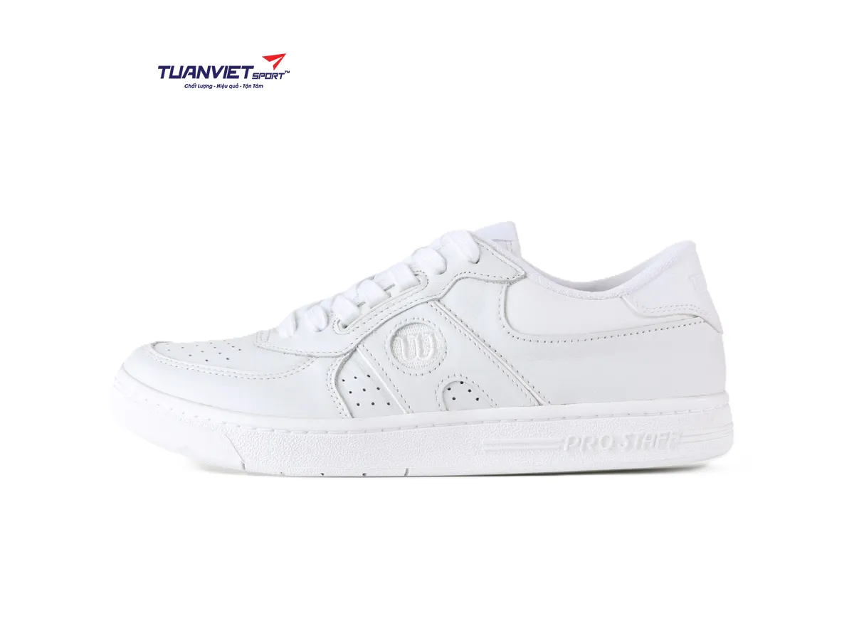Giày Tennis Unisex Wilson Pro Staff 87