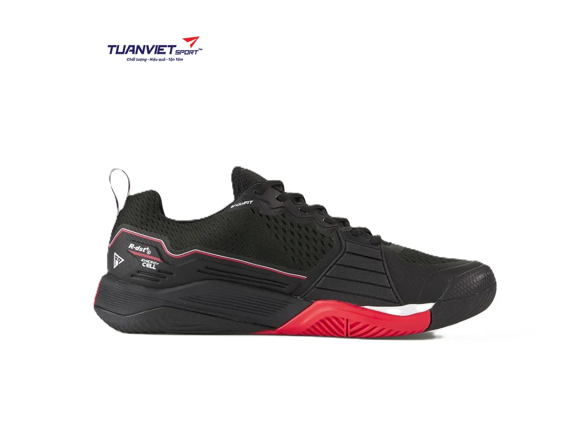 Giày Tennis Nam Wilson Rush Pro 4.5