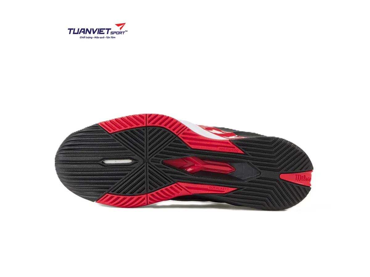 Giày Tennis Nam Wilson Rush Pro 4.5