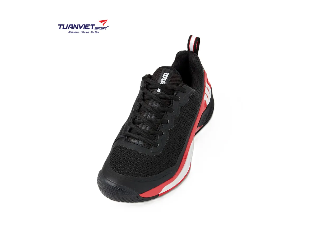 Giày Tennis Nam Wilson Rush Pro 4.5