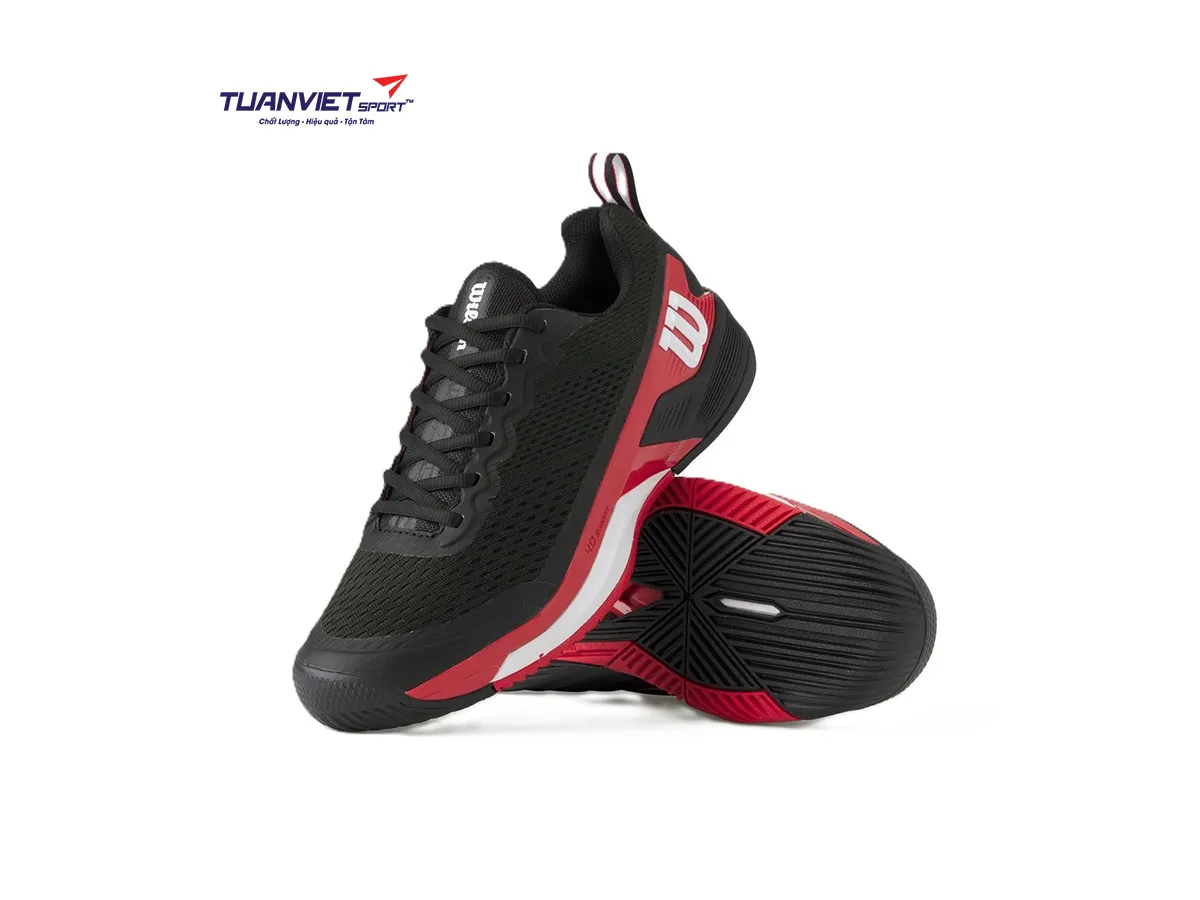Giày Tennis Nam Wilson Rush Pro 4.5