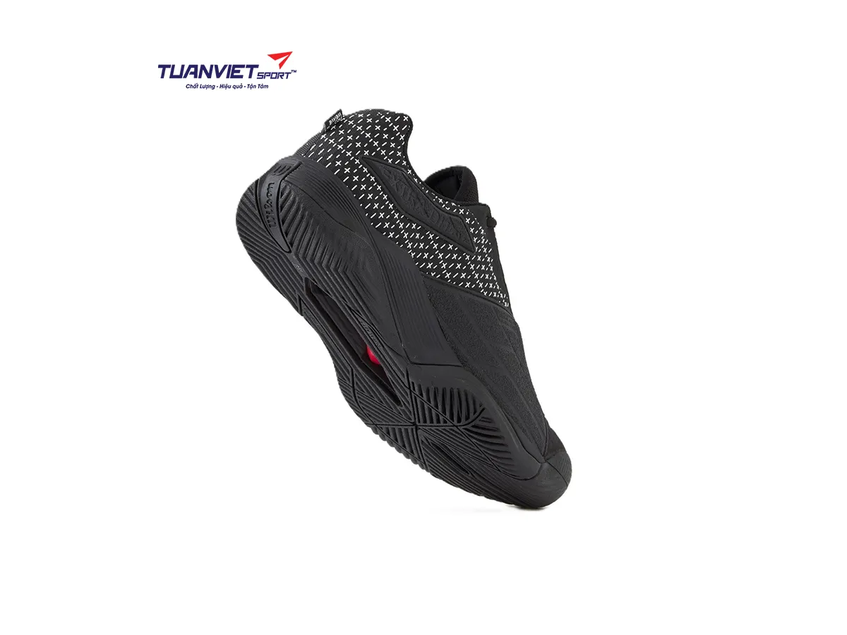 Giày Tennis Nam Wilson Rush Pro Extra Duty