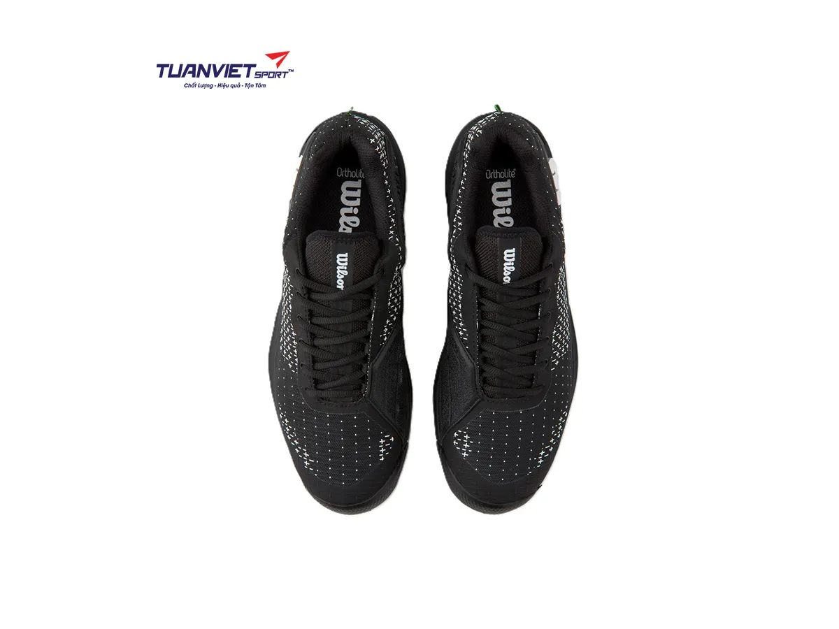 Giày Tennis Nam Wilson Rush Pro Extra Duty