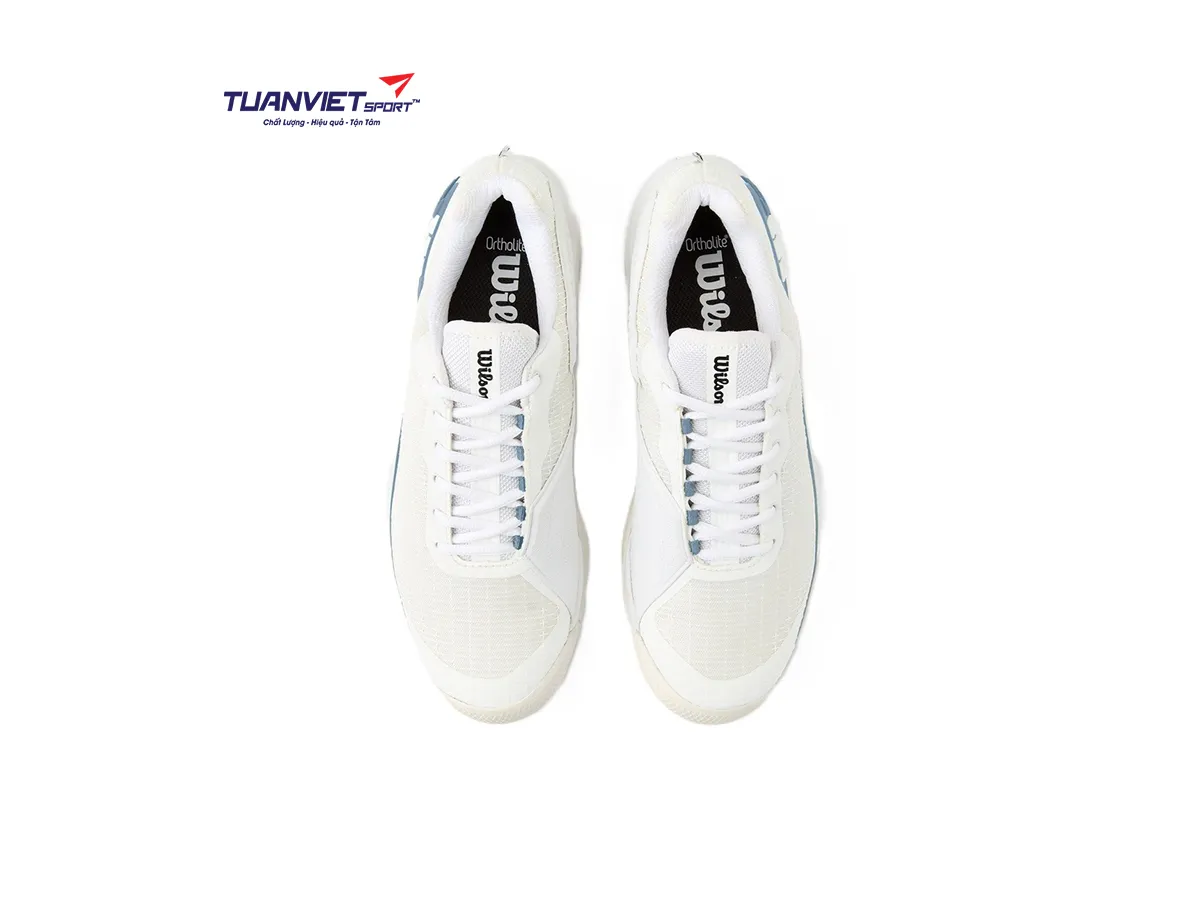 Giày Tennis Nam Wilson Rush Pro Extra Duty