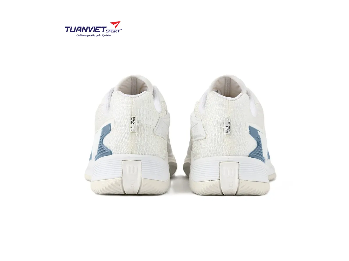 Giày Tennis Nam Wilson Rush Pro Extra Duty