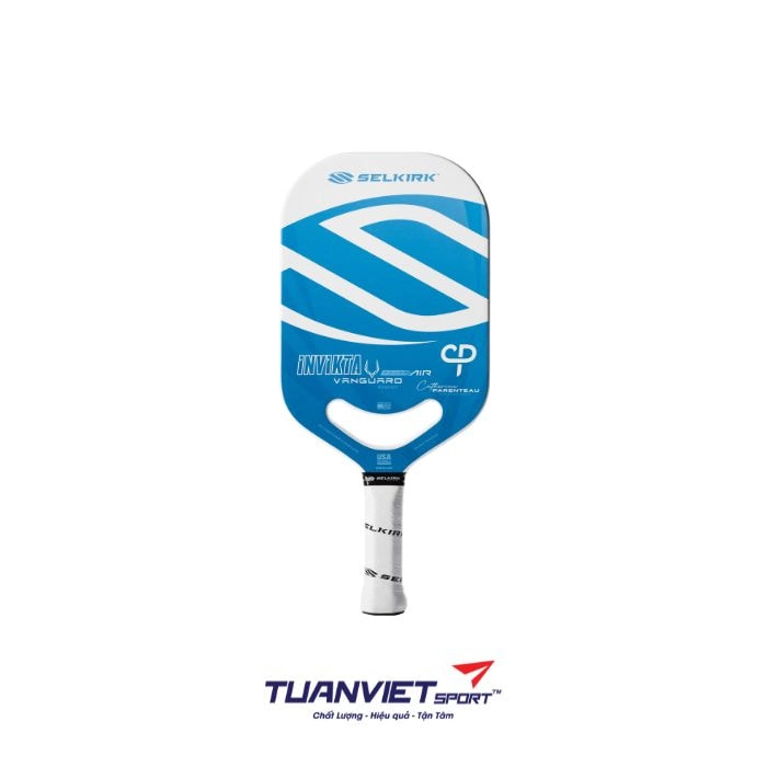 Vợt Pickleball Selkirk Catherine Parenteau VANGUARD Power Air - Invikta