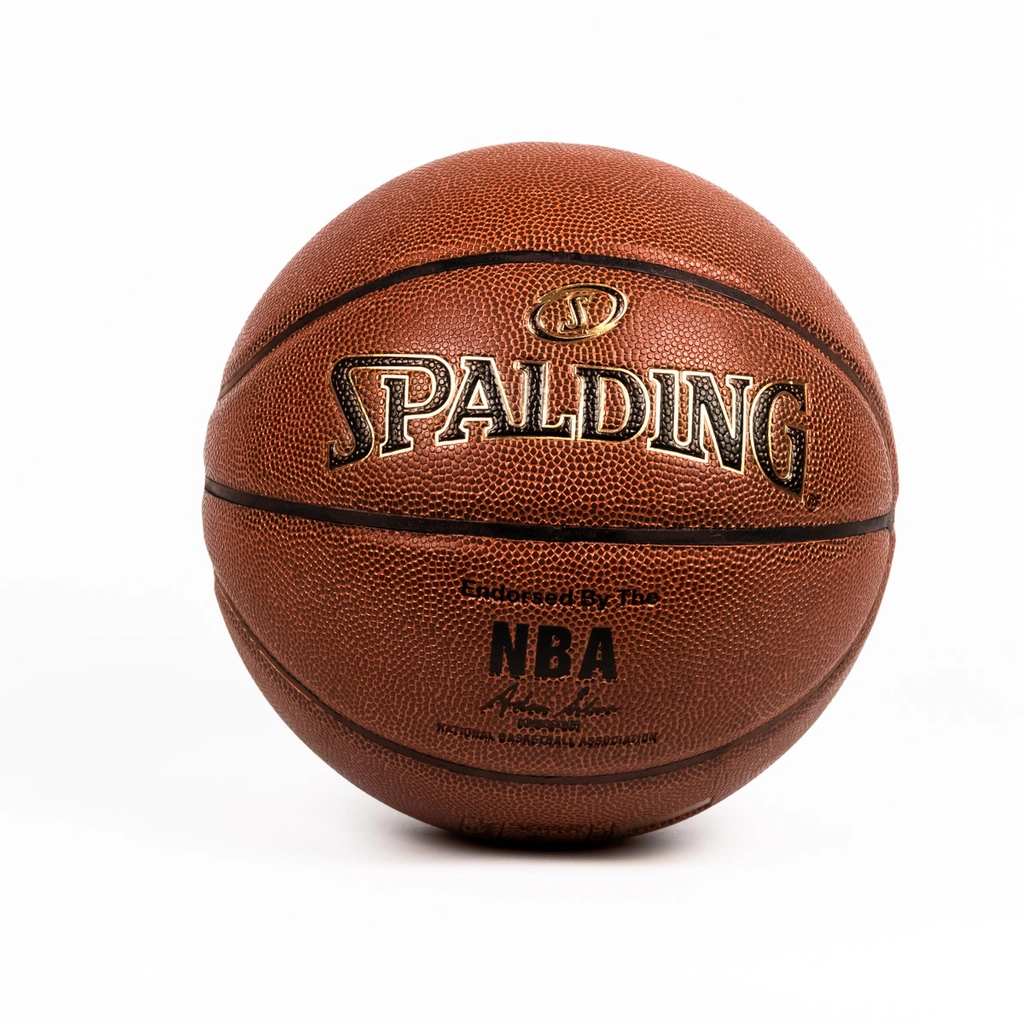 Quả bóng rổ Spalding JR NBA