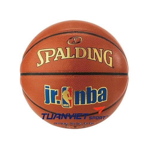 Quả bóng rổ Spalding JR NBA