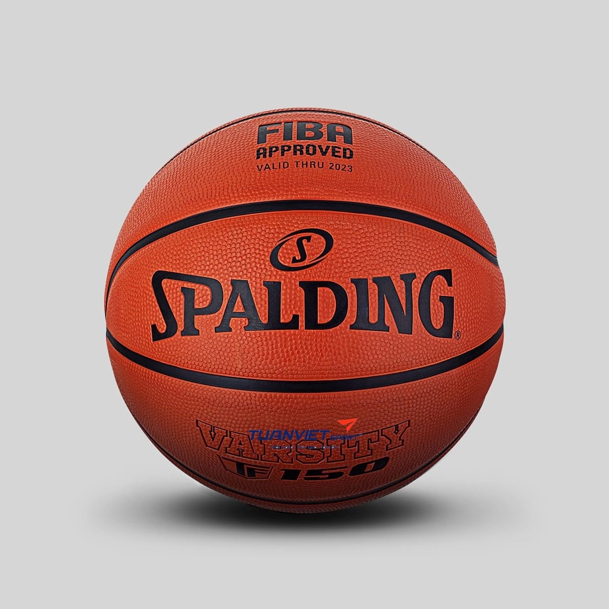 Quả bóng rổ Spalding TF-150