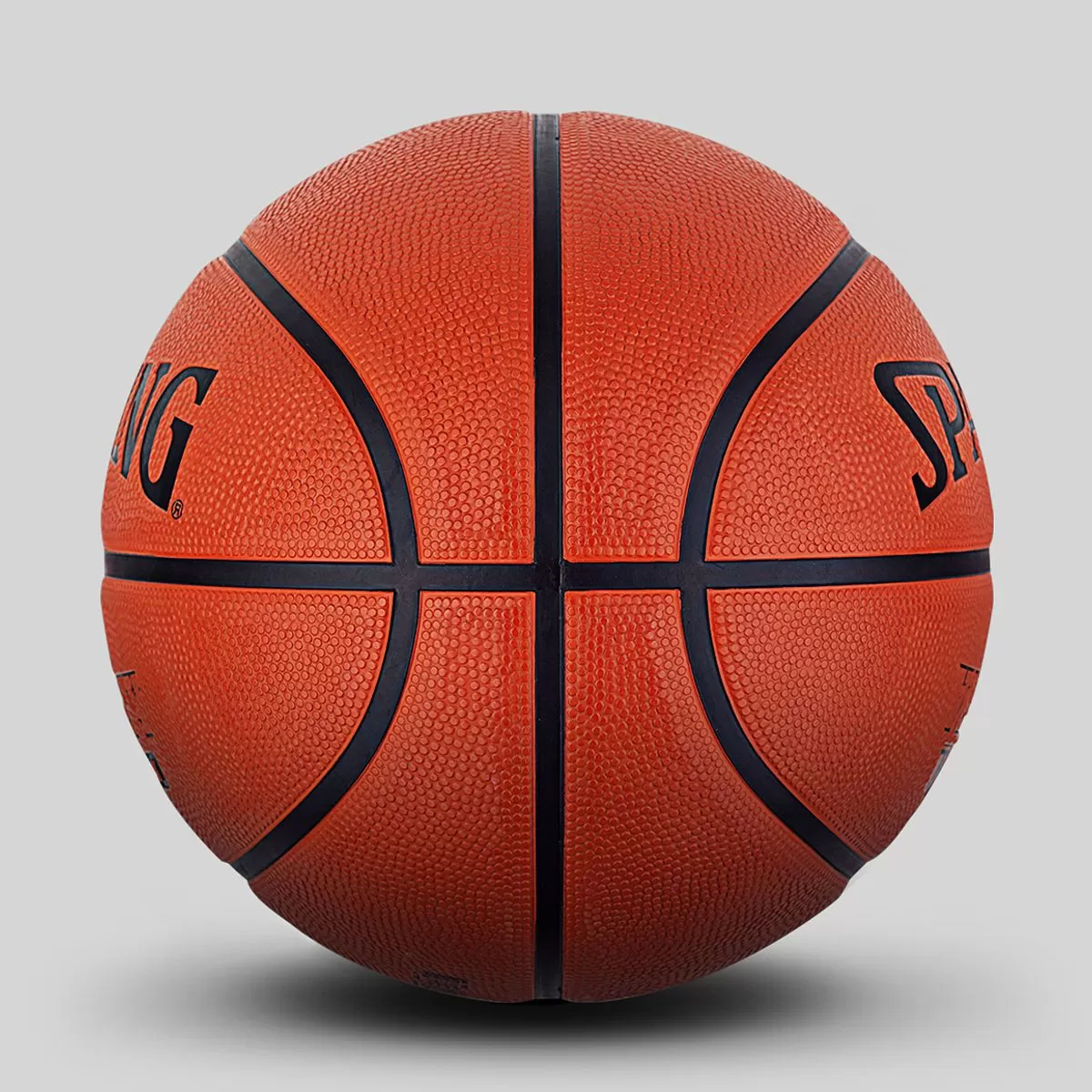 Quả bóng rổ Spalding TF-150