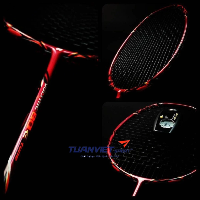 Vợt cầu lông Yonex Voltric 80 Etune