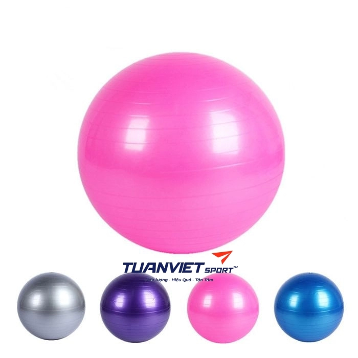 Bóng tập Yoga Gym Ball