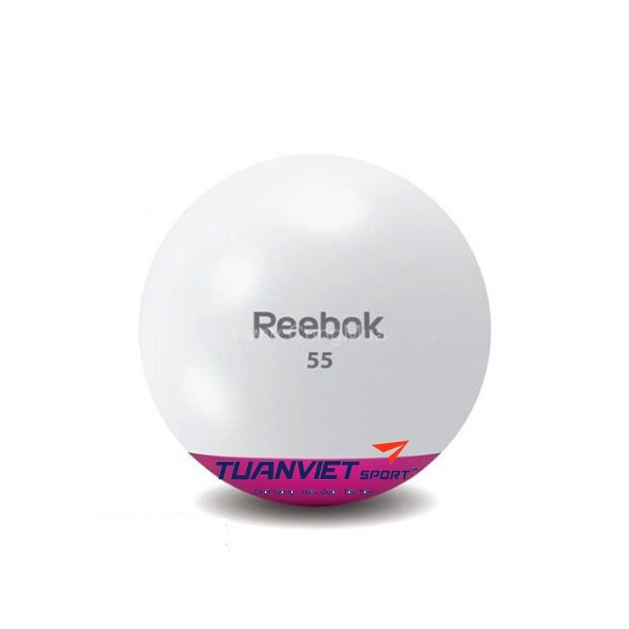 Bóng tập Yoga Reebok RE1-40015PK 55cm