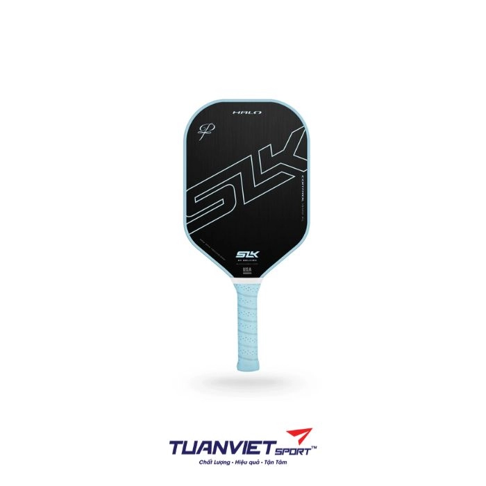 Vợt Pickleball Selkirk Parris Todd Signature HALO Control XL Chính Hãng