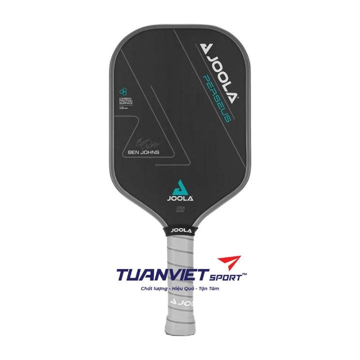 Vợt Pickleball chính hãng giá rẻ Joola Ben Johns Perseus 3 16mm