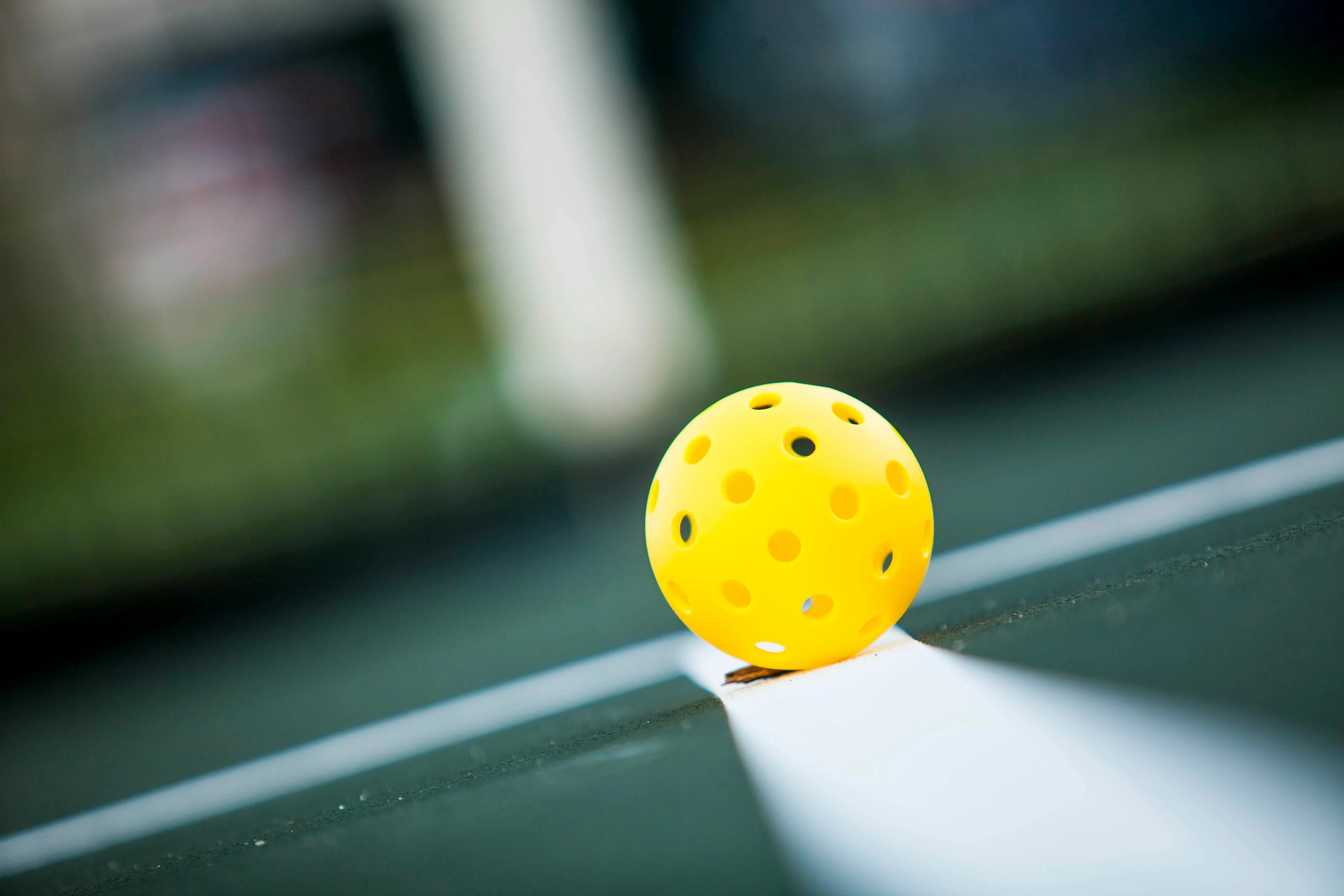 Bóng Pickleball