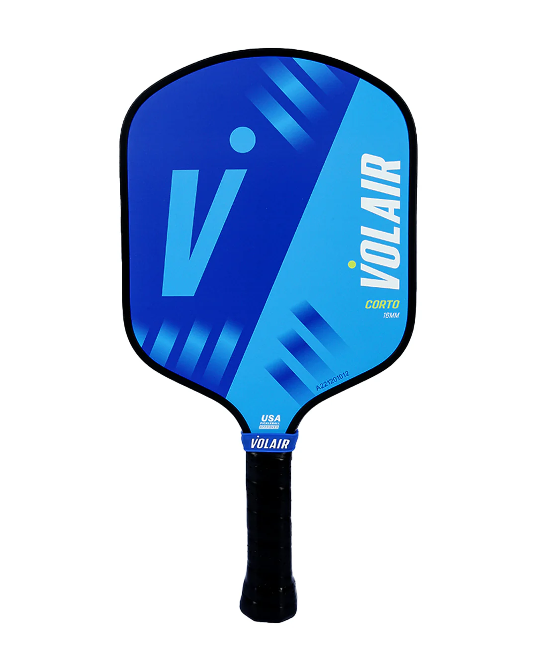 Vợt Pickleball VOLAIR Corto Pickleball Paddle