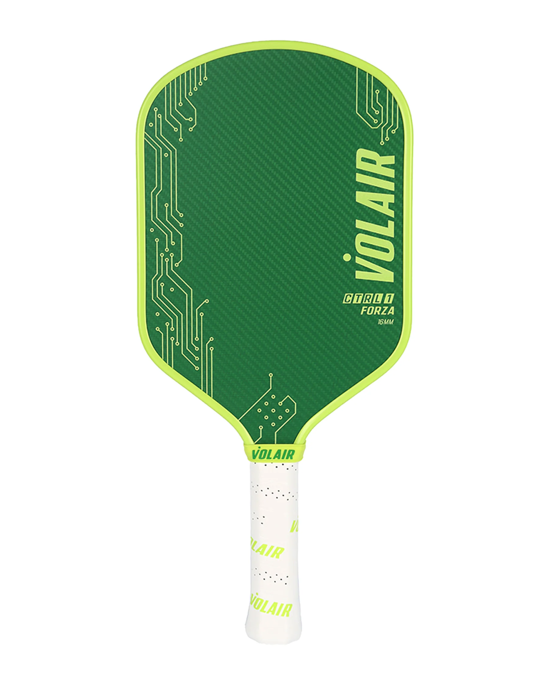 Vợt Pickleball VOLAIR CTRL 1 Forza Pickleball Paddle