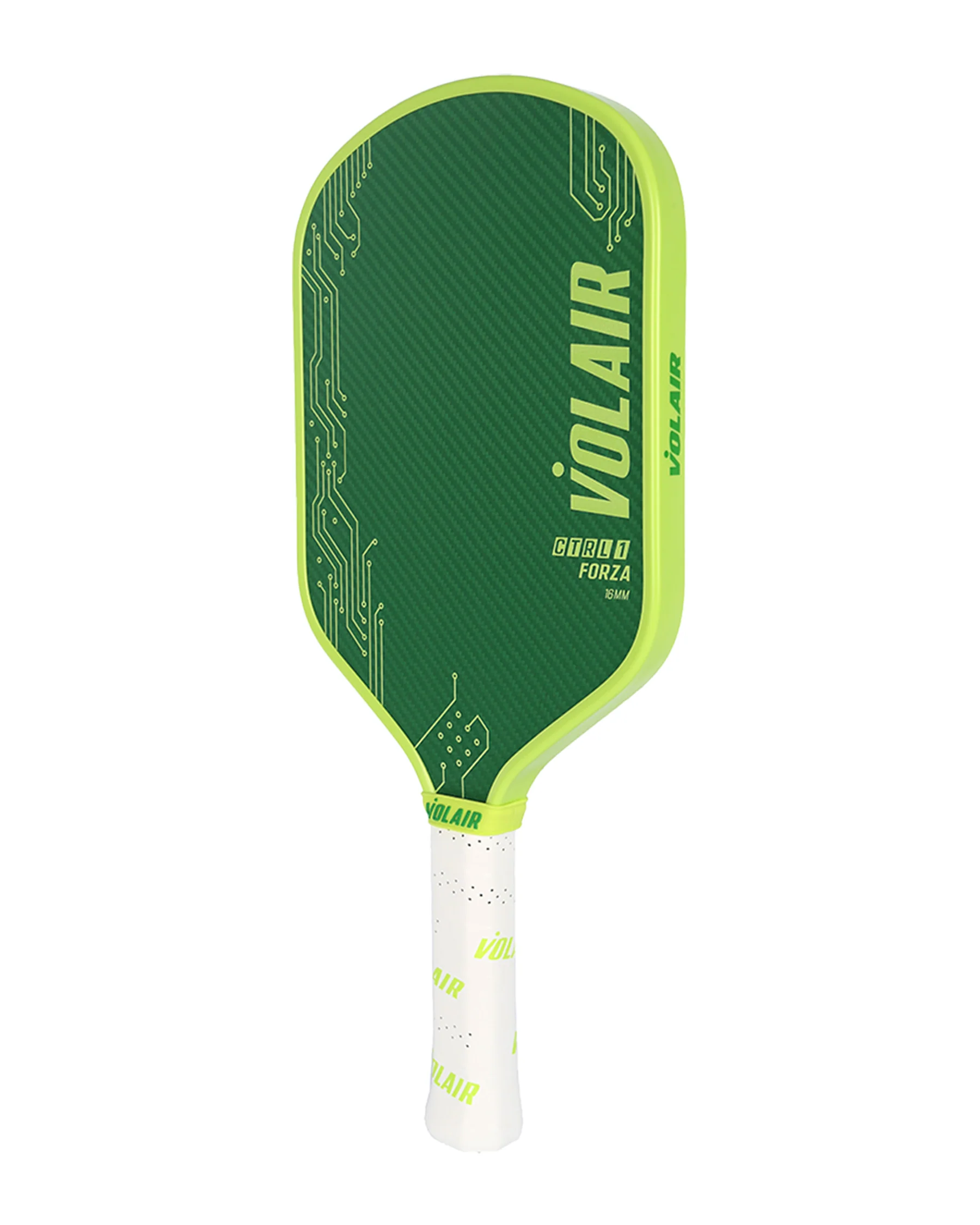 Vợt Pickleball VOLAIR CTRL 1 Forza Pickleball Paddle