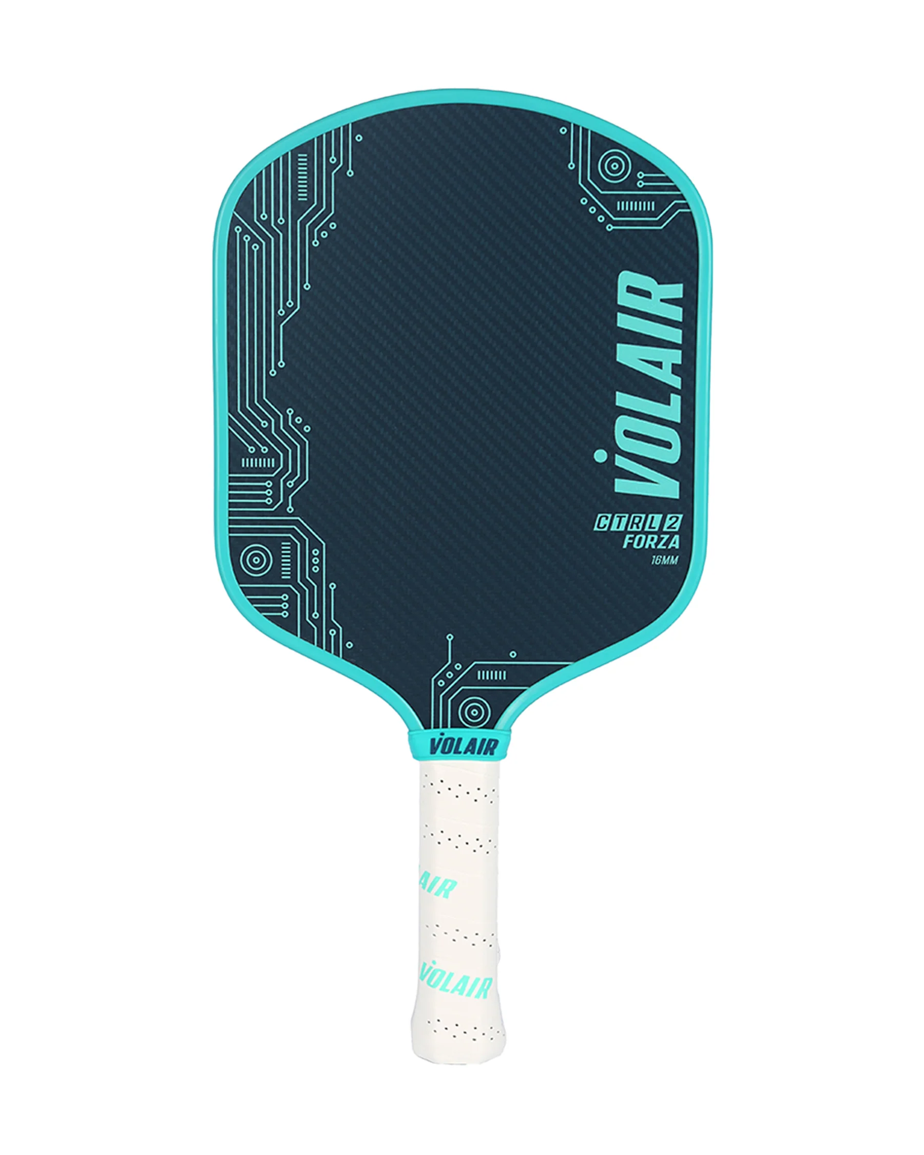 Vợt Pickleball VOLAIR CTRL 2 Forza Pickleball Paddle