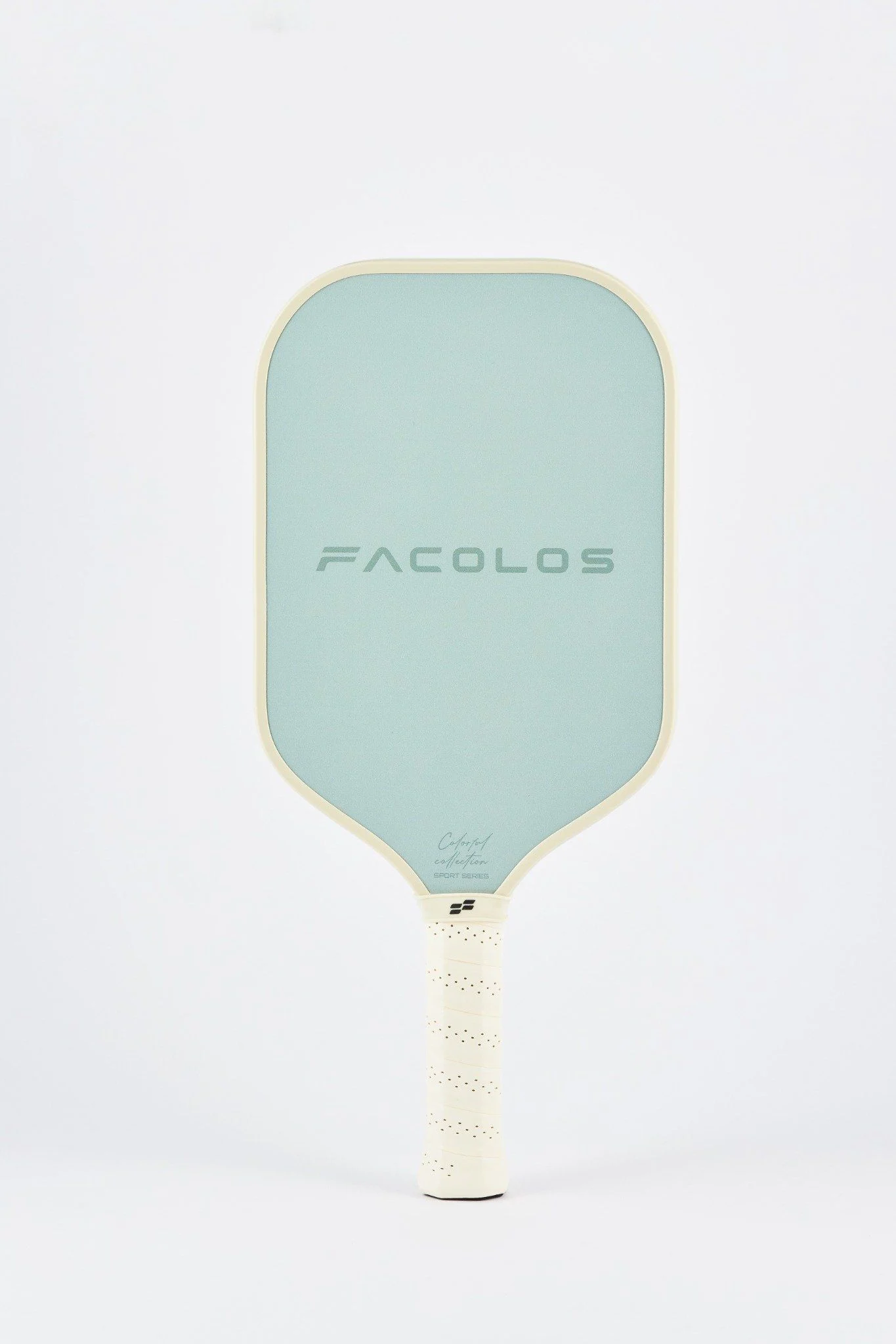 Vợt Pickleball Facolos Colorful Collection Chính Hãng