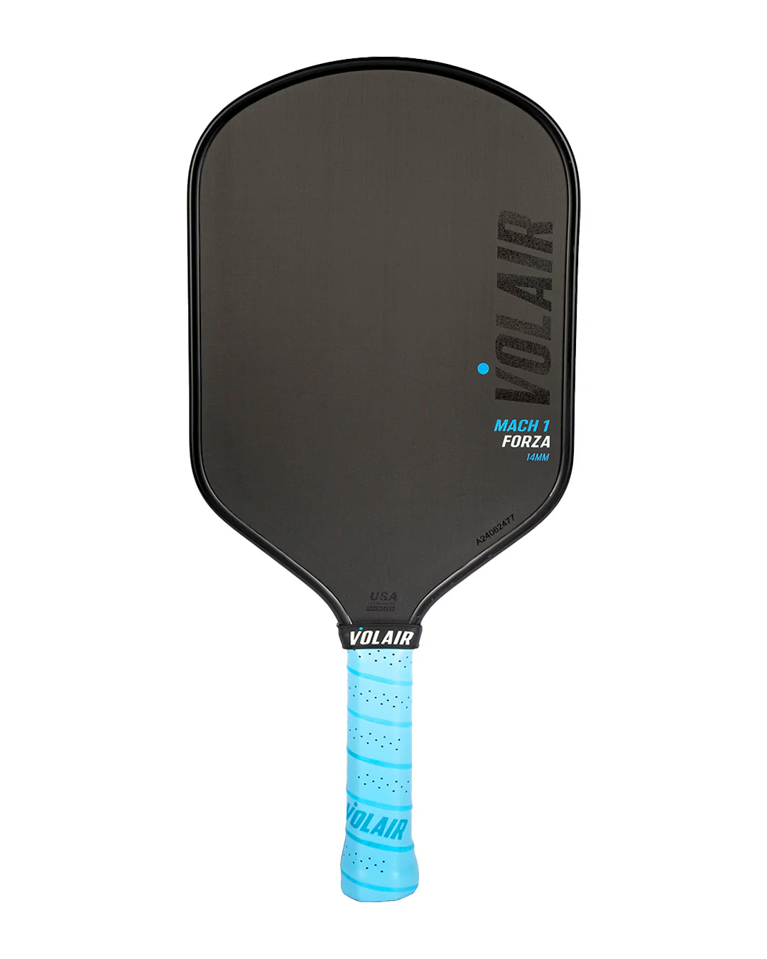 Vợt Pickelball VOLAIR Mach 1 Forza Pickleball Paddle