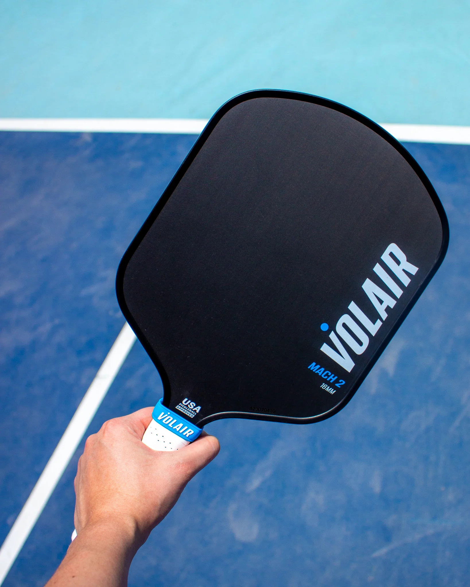 Vợt Pickleball VOLAIR Mach 2 Pickleball Paddle