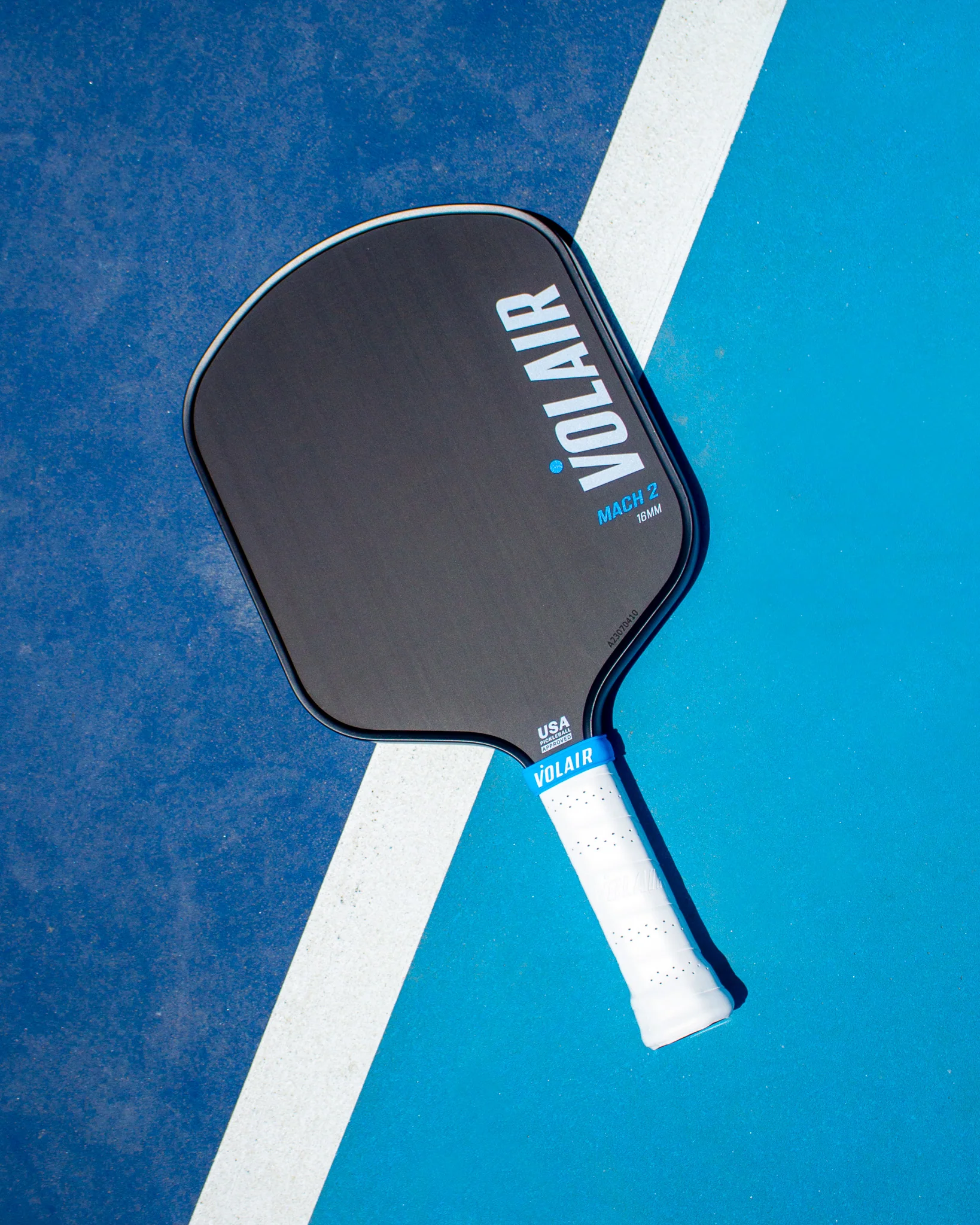 Vợt Pickleball VOLAIR Mach 2 Pickleball Paddle