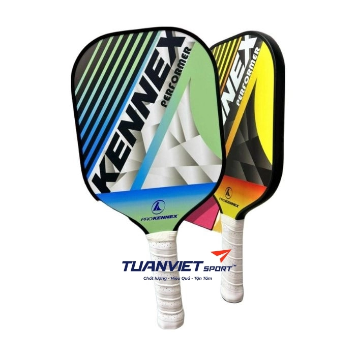 Set Vợt Pickleball Prokennex PKL-30321 Chính Hãng