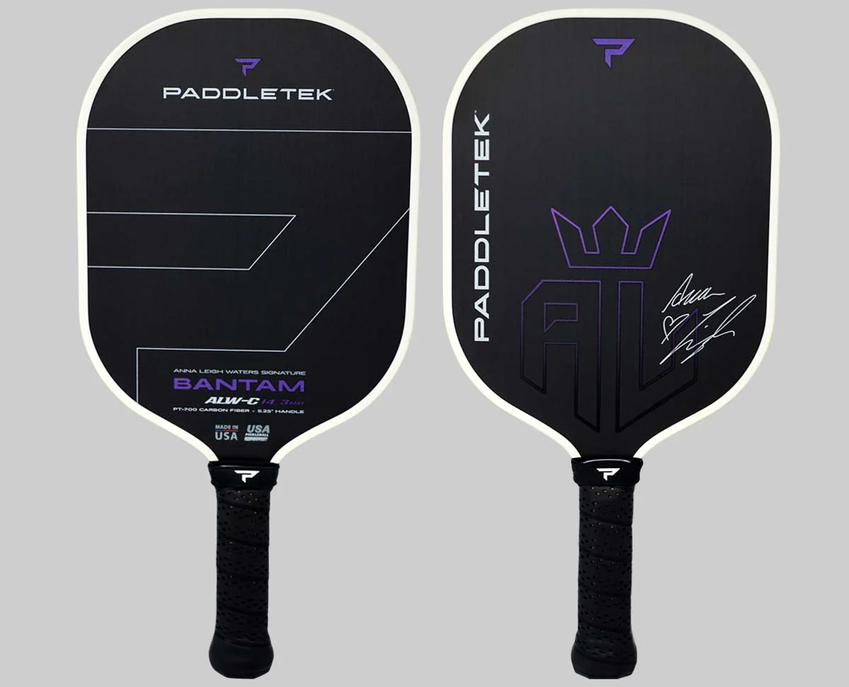 Vợt Pickleball Paddletek Bantam ALW-C 14.3