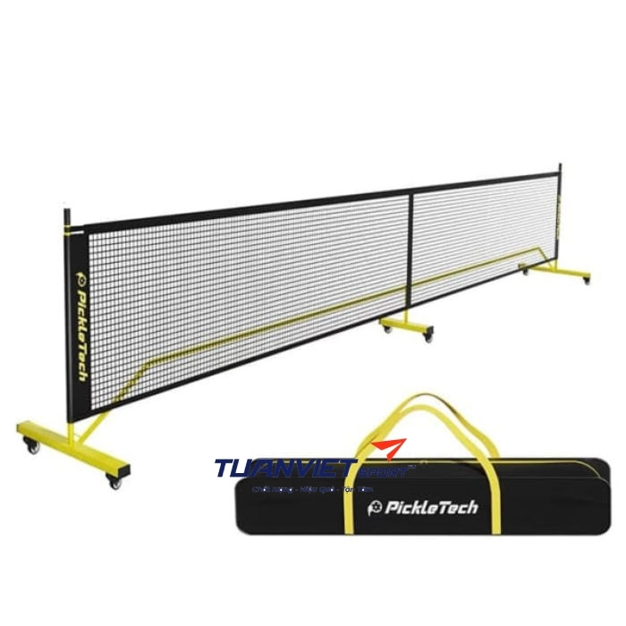 Trụ lưới di động Pickleball