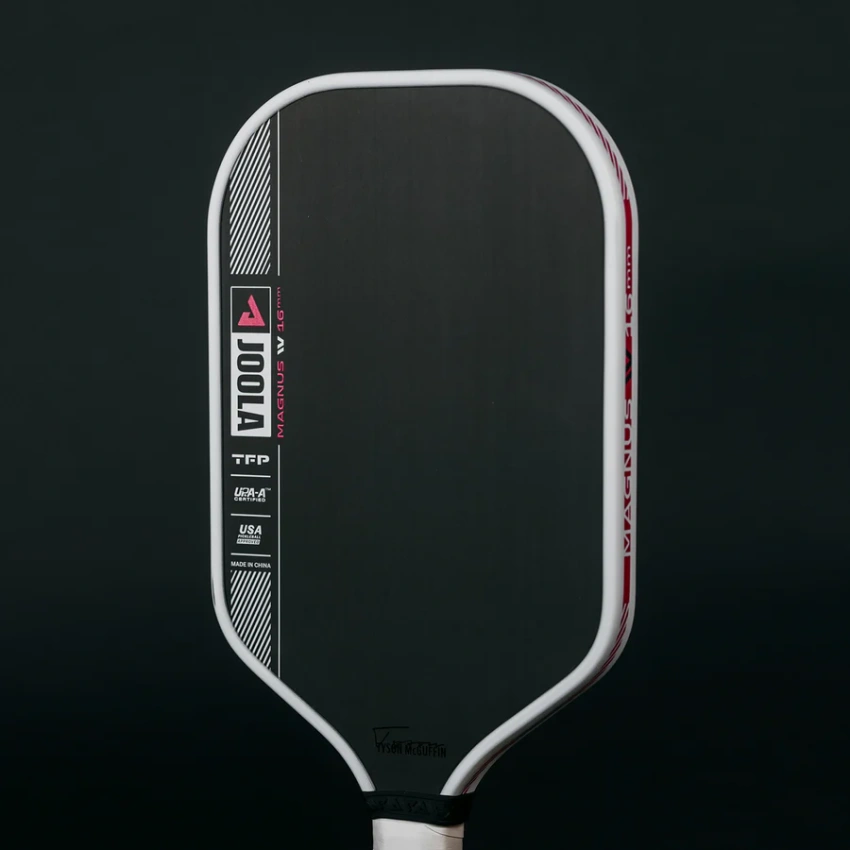 Vợt Pickleball JOOLA Tyson Mcguffin Magnus Pro IV 16mm