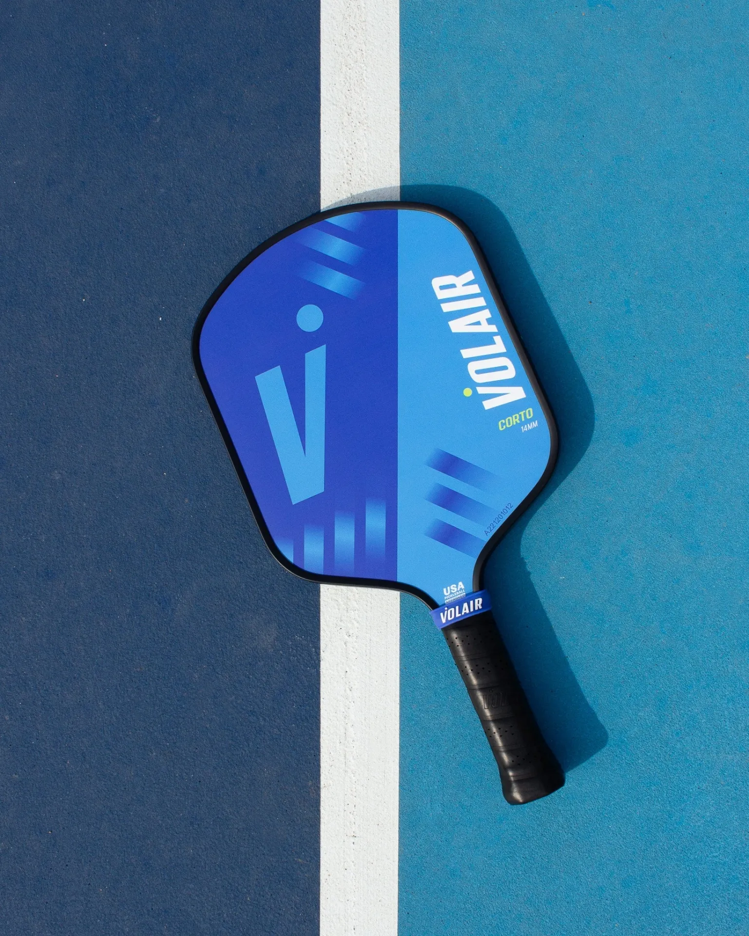 Vợt Pickleball VOLAIR Corto Pickleball Paddle