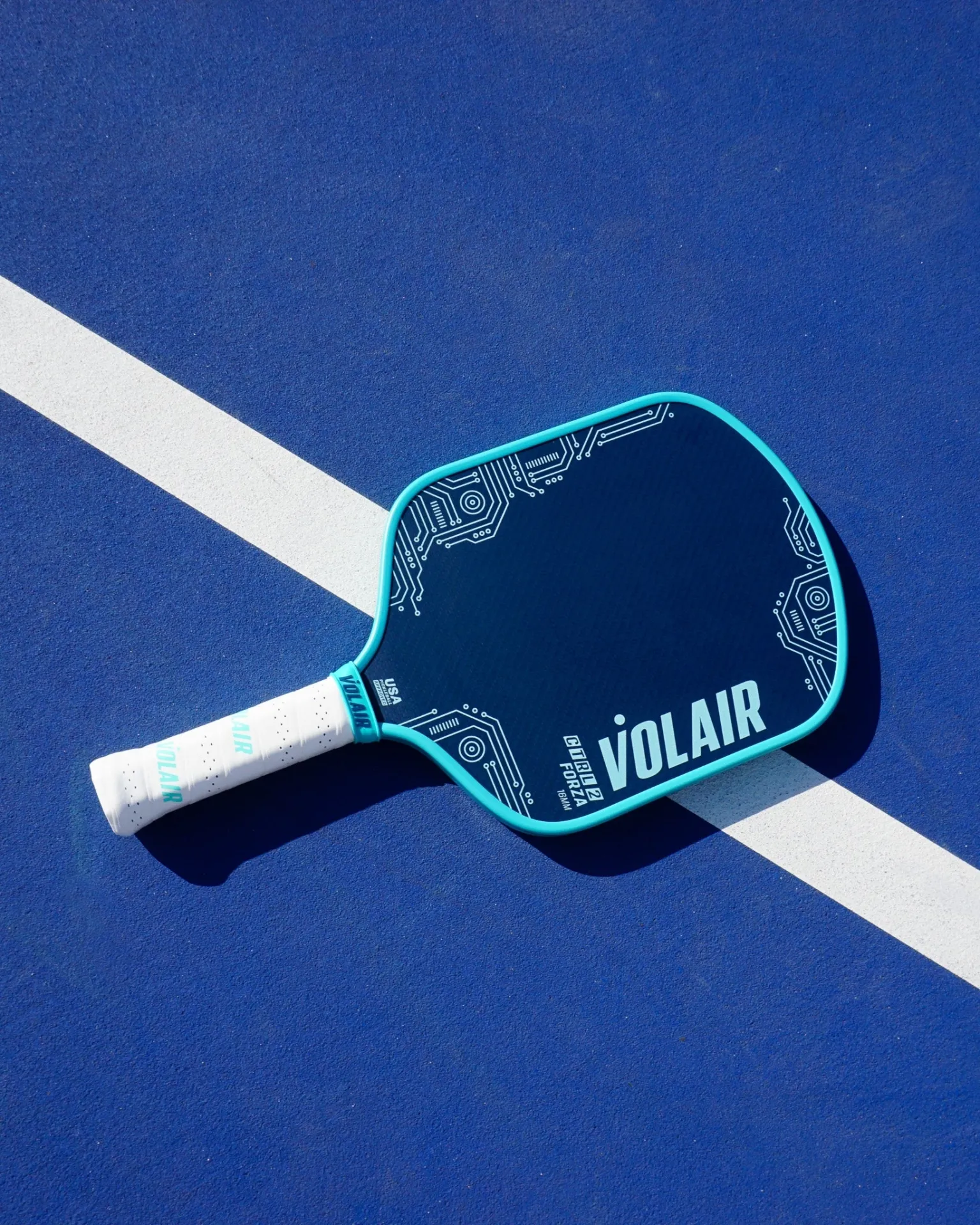 Vợt Pickleball VOLAIR CTRL 2 Forza Pickleball Paddle