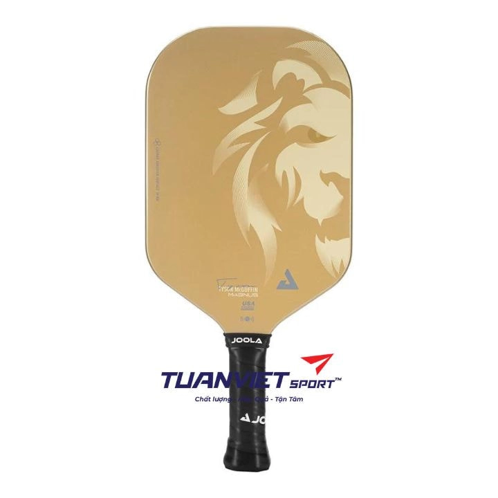 Vợt pickleball chính hãng giá rẻ Joola Tyson McGuffin Magnus CAS 14mm