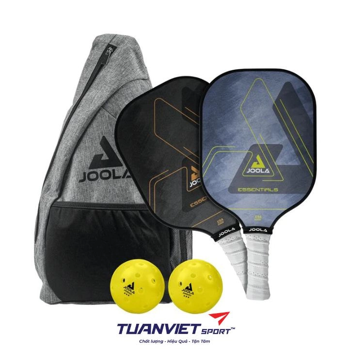 Vợt pickleball Joola Pickleball Essentials Set