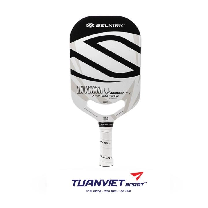 Vợt Pickleball Selkirk Vanguard Power Air - Invikta