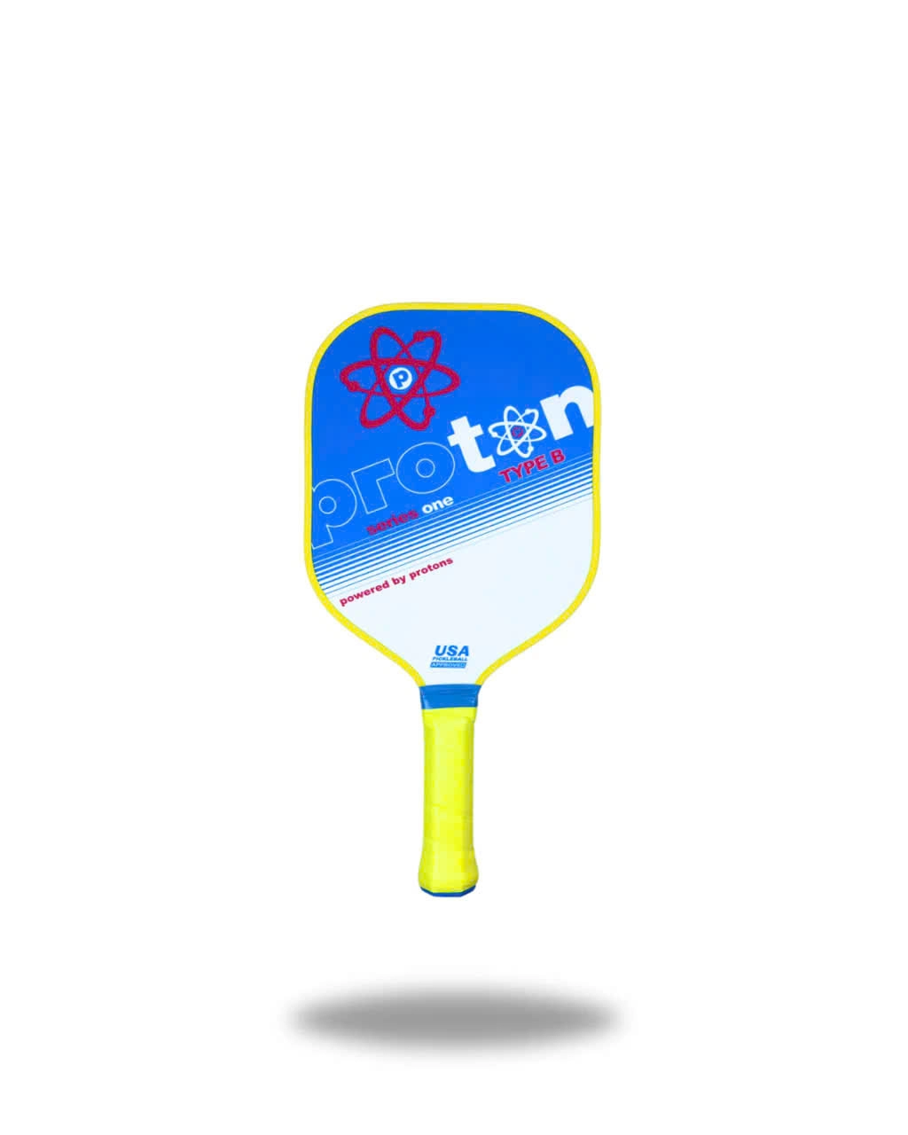 Vợt Pickleball Proton Series One - Type B - ALL POP